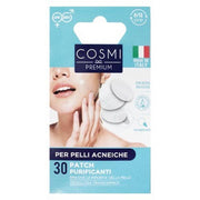 Cosmi Patch Purificanti 30pz - Pelli Acneiche