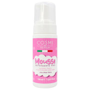 Cosmi Mousse Detergente Viso 150ml - Aloe Vera