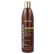 Kativa Macadamia Shampoo Hydration Shine - 355ml