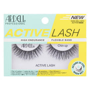 Ardell Active Lash Ciglia Finte - Chin Up