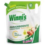 Winni's Ammorbidente Concentrato 1250ml - Patchouli e Argan