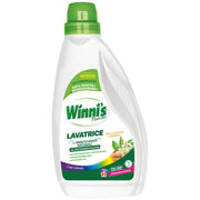 Winni's Naturel Detersivo Lavatrice 1125ml - Capi Colorati