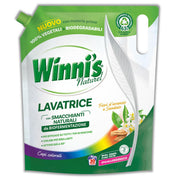 Winni's Naturel Detersivo Lavatrice 1350ml - Capi Colorati