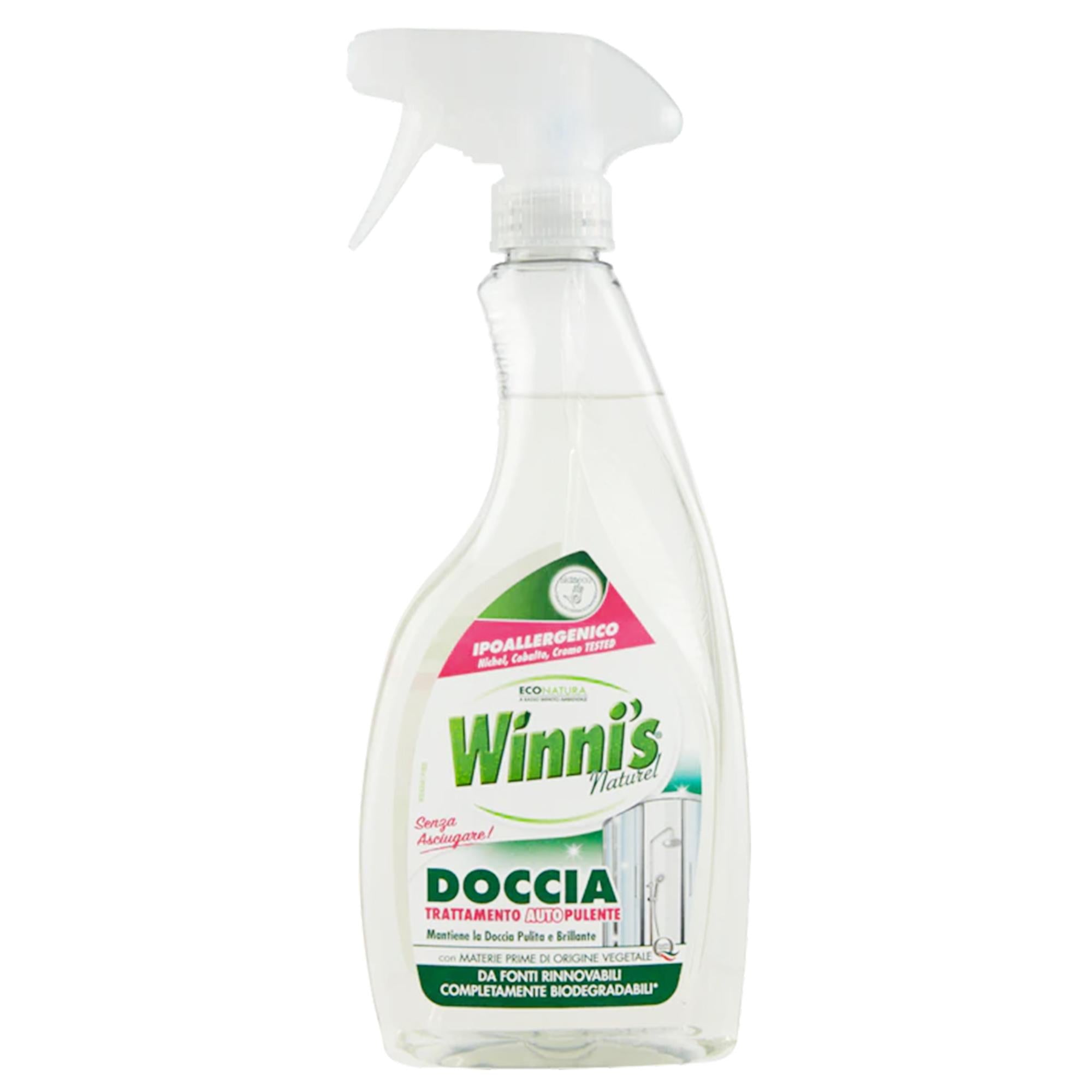 Winni's Doccia con Erogatore - 500ml