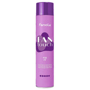 Fanola Fan Touch Fix It Lacca Extra Strong - 750ml