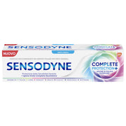 Sensodyne Dentifricio Complete Protection Menta Fresca - 75ml