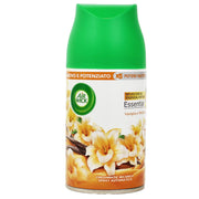 Air Wick Freshmatic Ricarica Profumatore 250ml - Vaniglia e Te Bianco