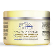 Trico Retinol Complex Maschera Intensiva Ristrutturante - 300ml