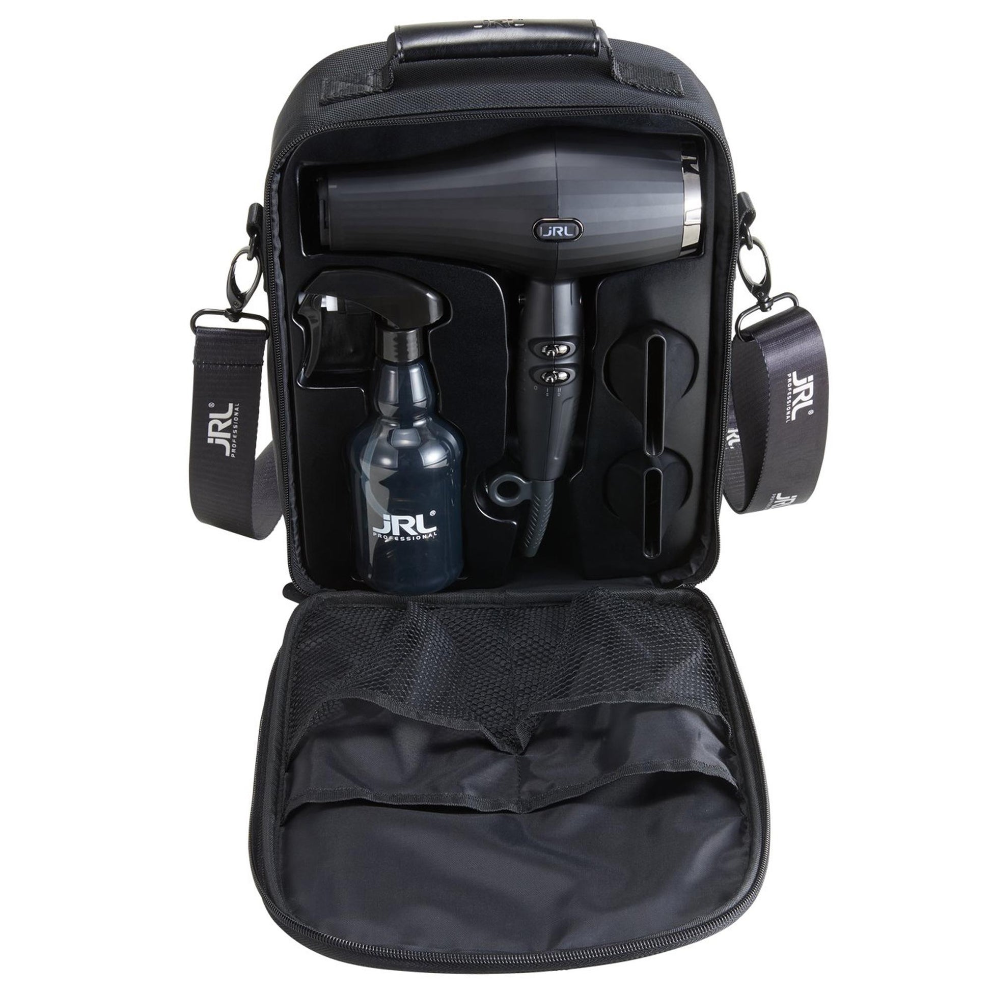JRL FP2020L Asciugacapelli Bag Kit