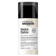 Loreal Serie Expert Metal Detox Crema Protettiva - 100ml