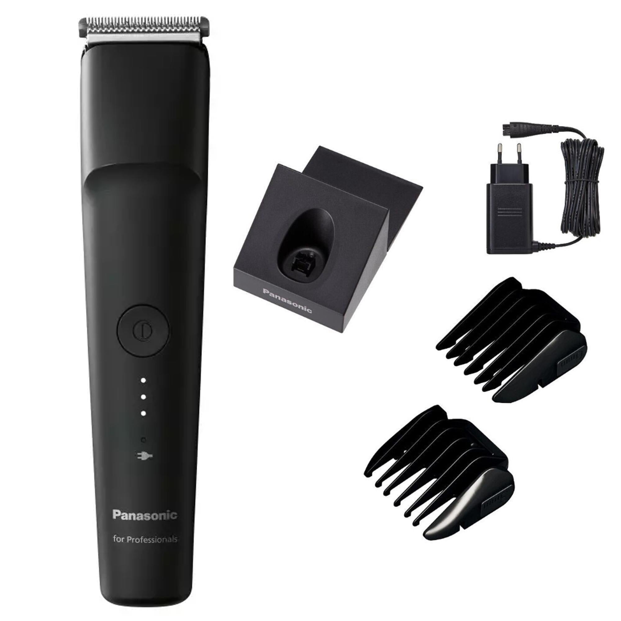 Panasonic Tagliacapelli Tosatrice Cordless ER-GP23-K