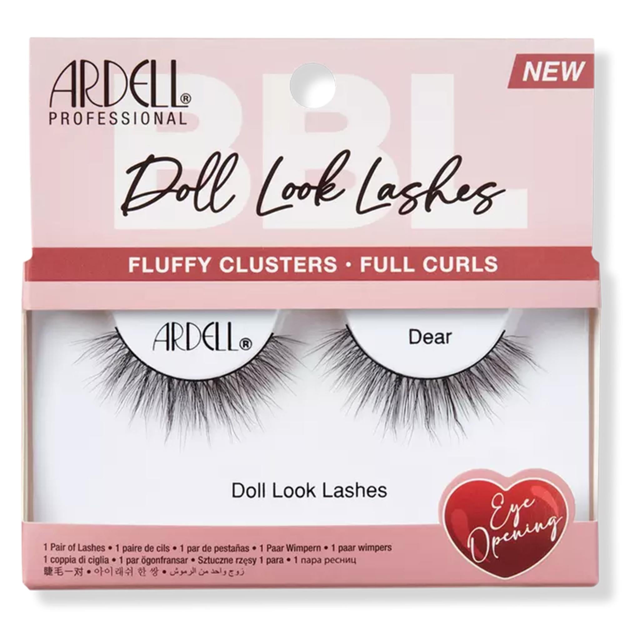 Ardell Doll Look Lash Ciglia Finte - Dear