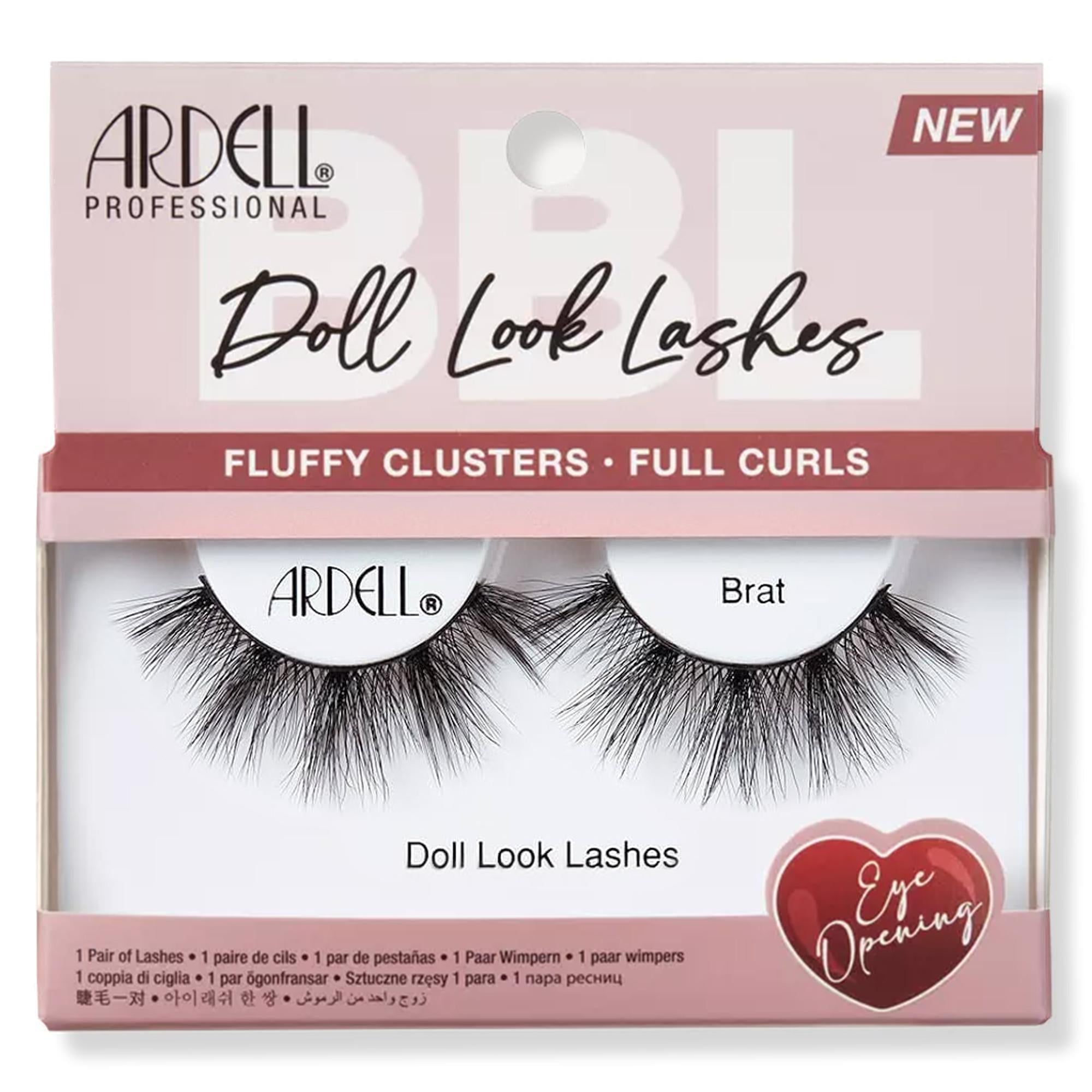 Ardell Doll Look Lash Ciglia Finte - Brat