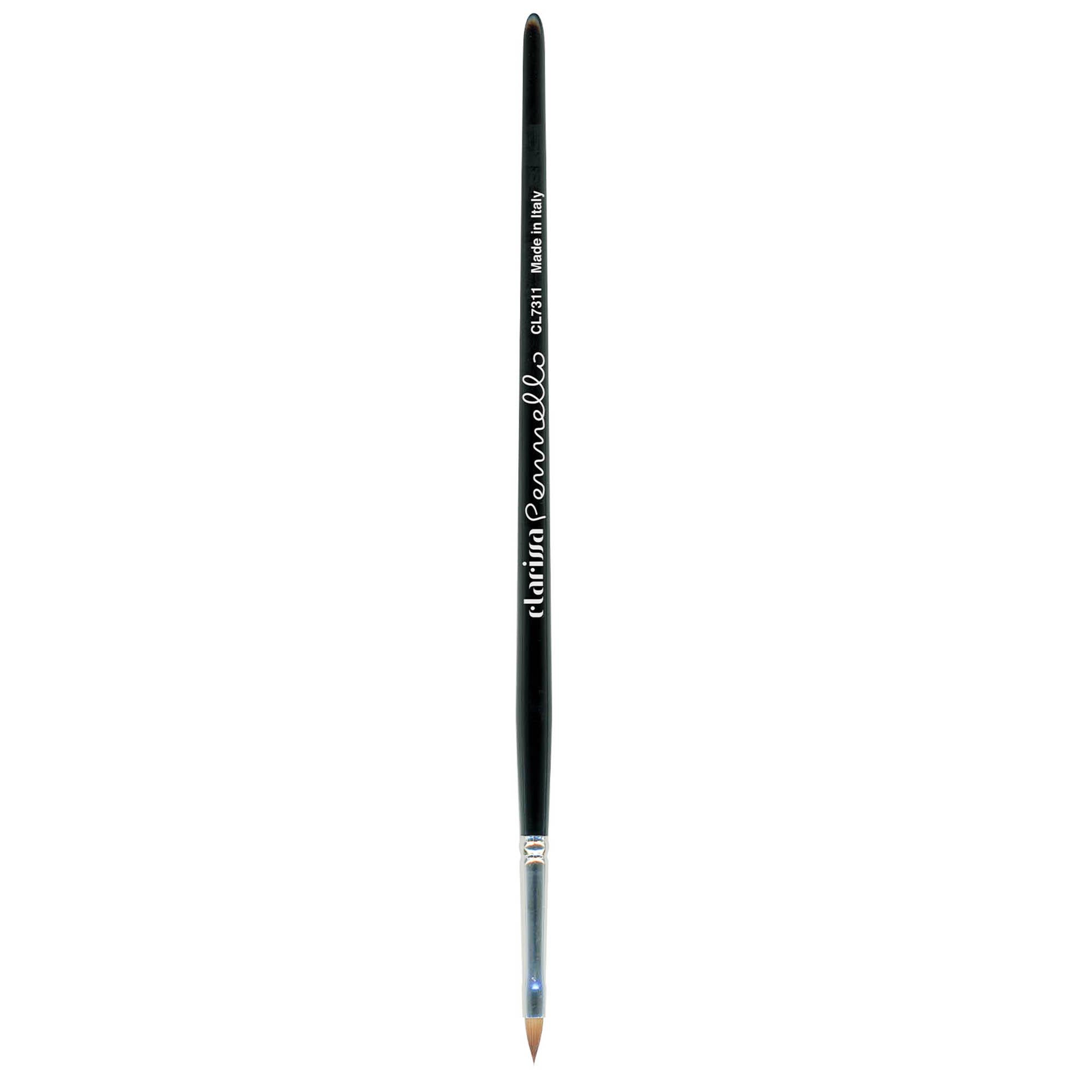Clarissa Pennello Sintetico Ritocco Gel G1