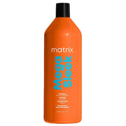Matrix Mega Sleek Shampoo Anticrespo - 1000ml