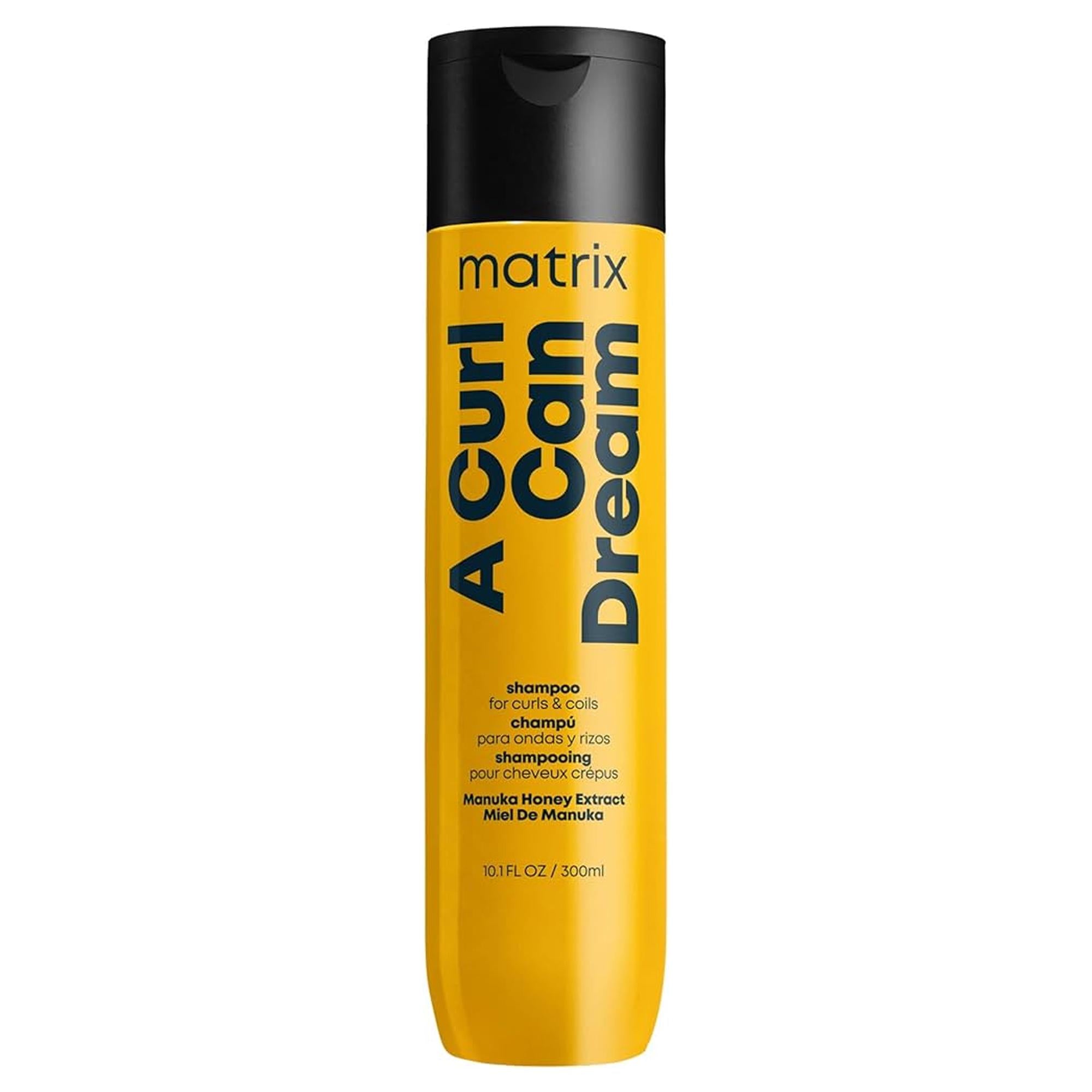 Matrix A Curl Can Dream Shampoo Capelli Ricci - 300ml