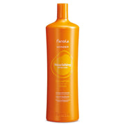 Fanola Wonder Nourishing Shampoo Ristrutturante - 350ml