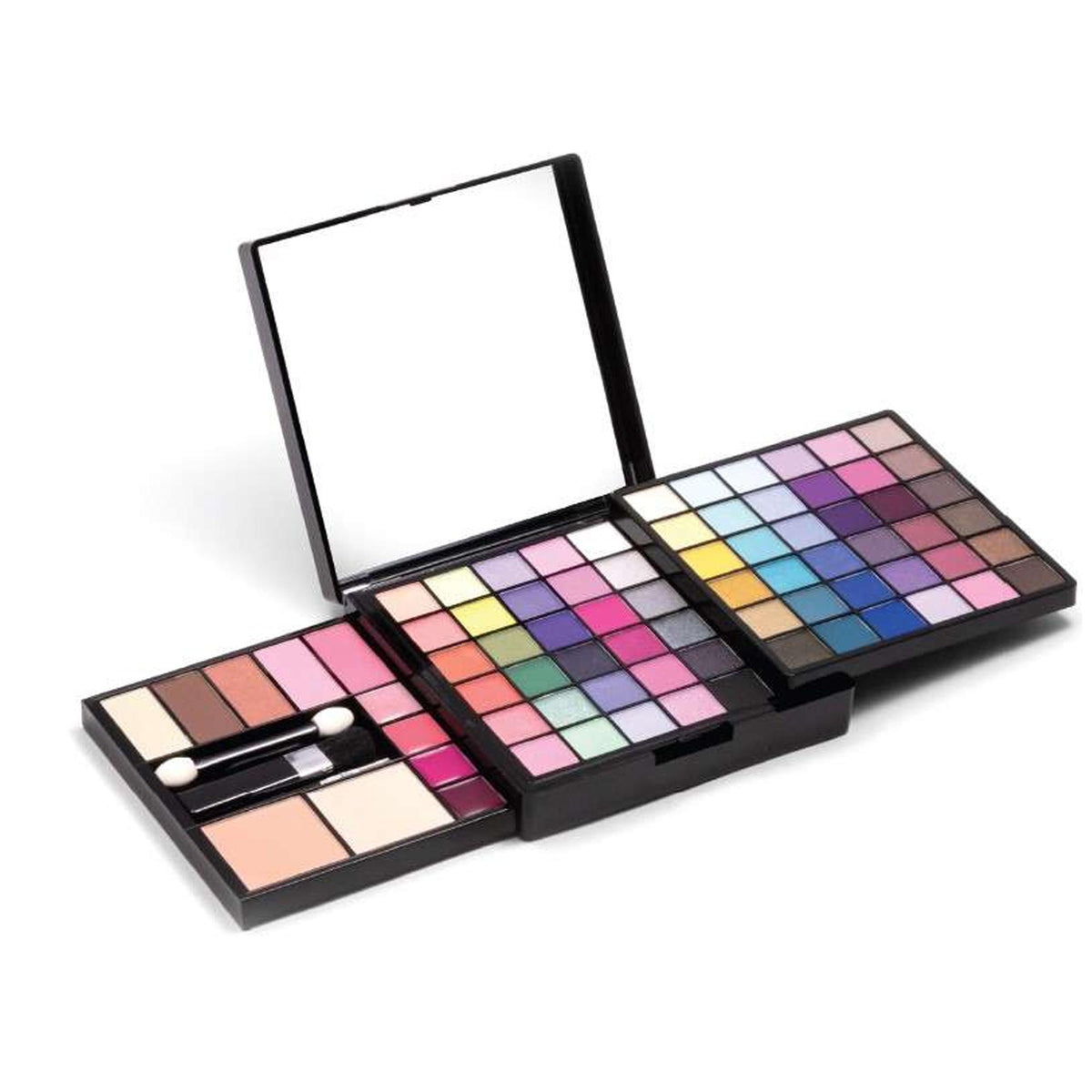 Nouba Trousse 239 Media Quadrata con Specchio
