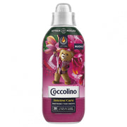Coccolino Ammorbidente Concentrato 645ml - Tiarè e Frutti Rossi