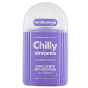Chilly Detergente Intimo Idratante - 200ml