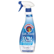 Chanteclair Extra Power Colli e Polsini - 500ml