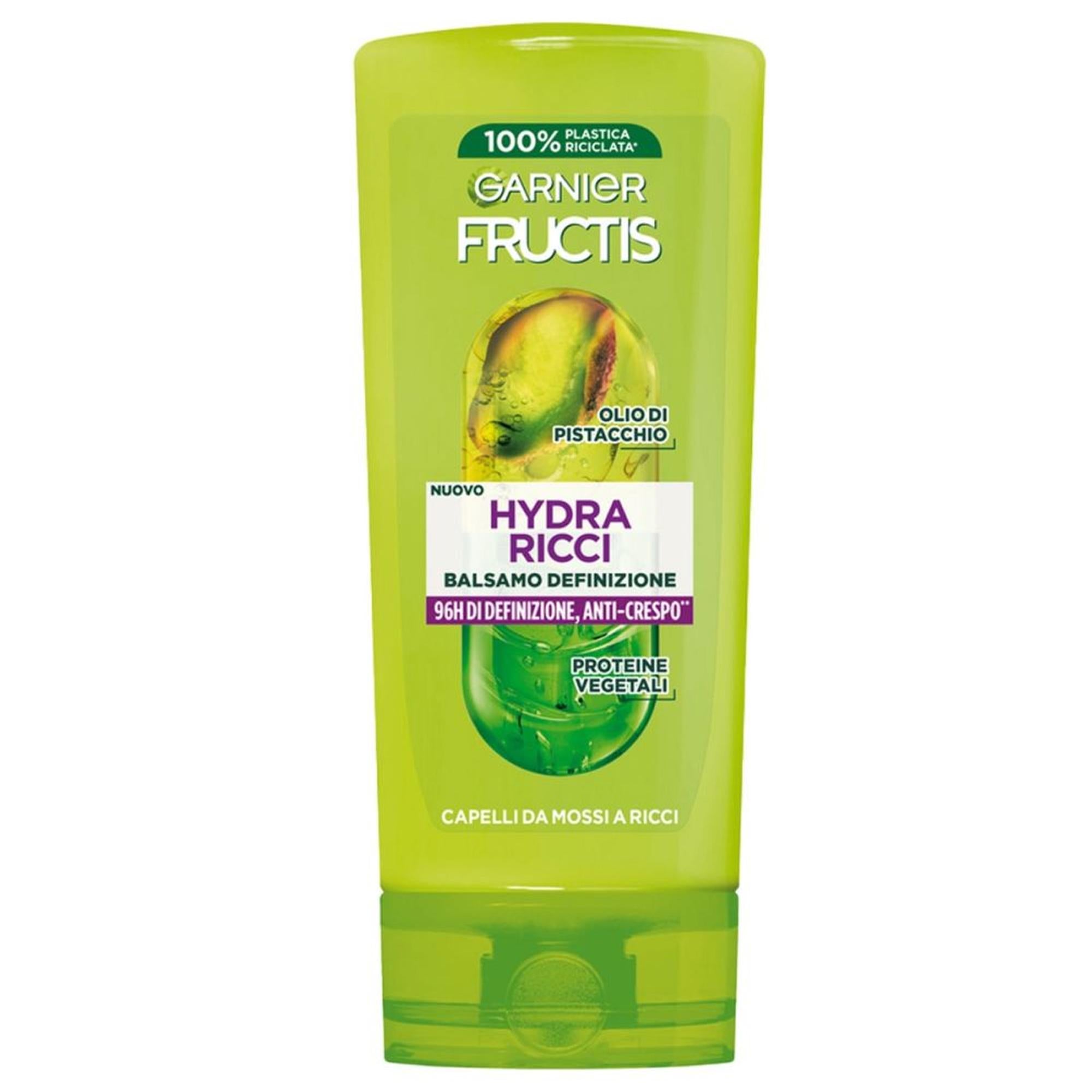 Garnier Fructis Balsamo Hydra Ricci - 200ml