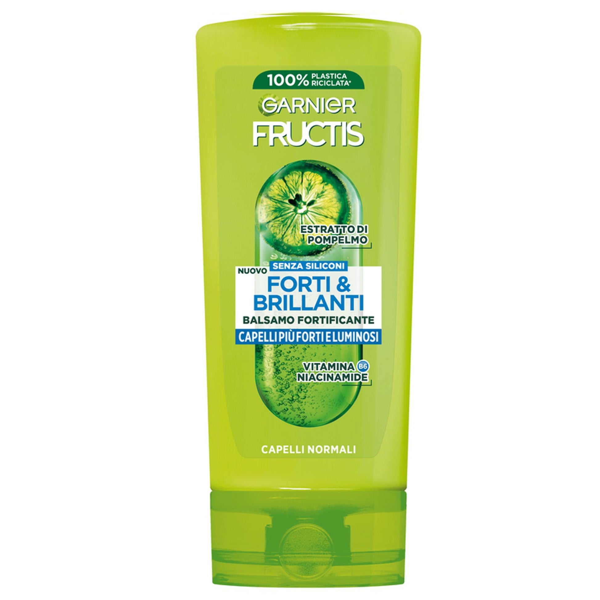 Garnier Fructis Balsamo Forti e Brillanti - 200ml
