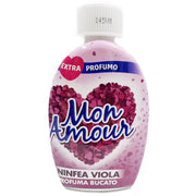Felce Azzurra Mon Amour Profuma Biancheria 220ml - Ninfea Viola