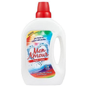 Felce Azzurra Mon Amour Detersivo Liquido 1560ml - Fresh Color