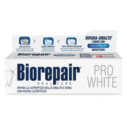 Biorepair Dentifricio Pro White - 60ml
