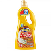 Emulsio Cera Pavimenti 725ml - Facile Parquet