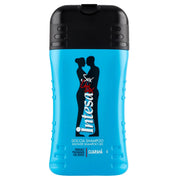 Intesa Sex Gel Doccia Unisex Guaranà - 250ml