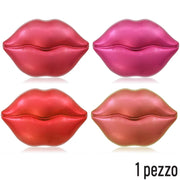 Cosmi Balsamo Labbra Fruity Kiss - Fragranze Miste