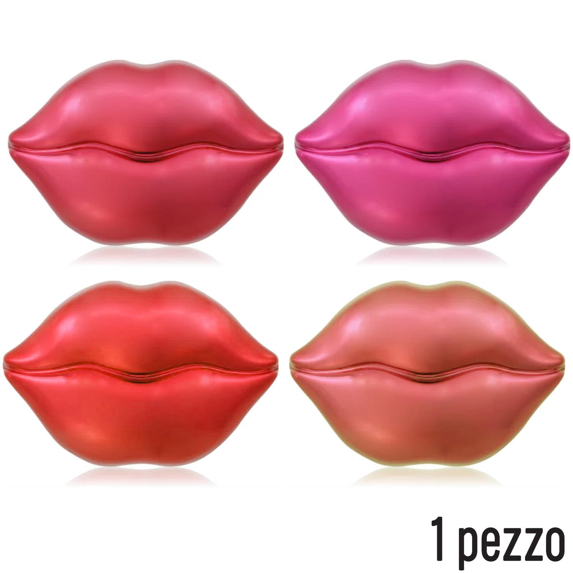 Cosmi Balsamo Labbra Fruity Kiss - Fragranze Miste