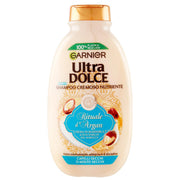 Garnier Ultra Dolce Shampoo Rituale d'Argan - 250ml