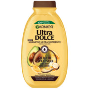 Garnier Ultra Dolce Shampoo Avocado e Karitè - 250ml