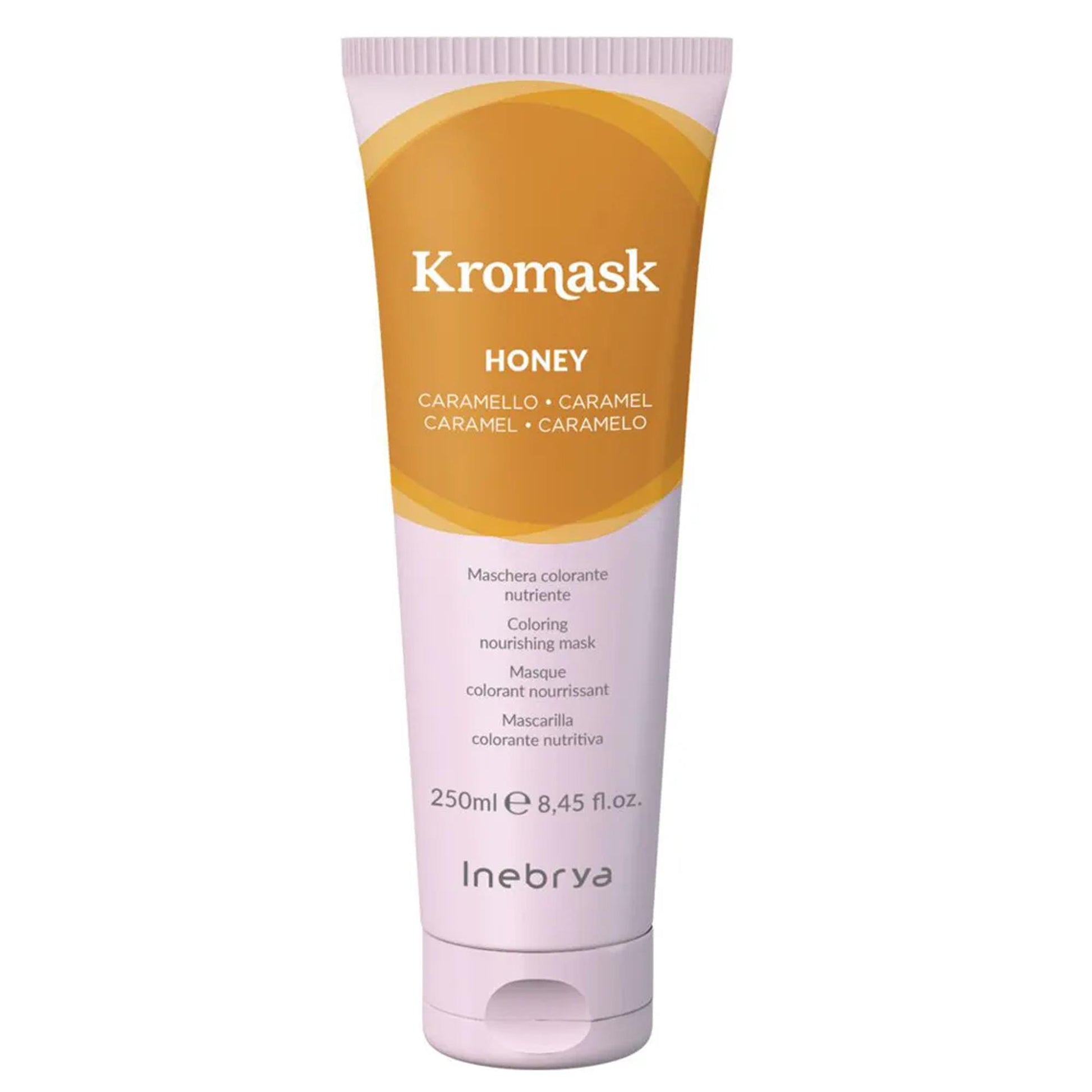 Inebrya Kromask Maschera Colorante 250ml - Honey