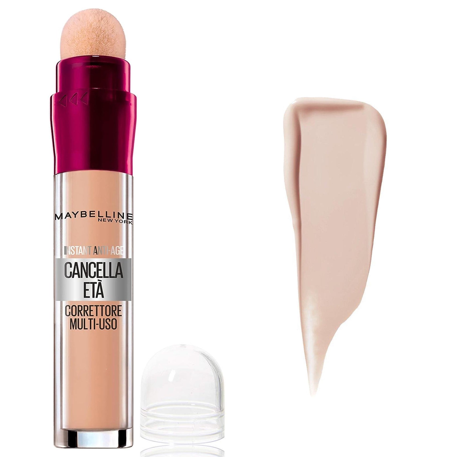 Maybelline Correttore Cancella Età - 05 Bringhtener