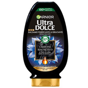 Garnier Ultra Dolce Balsamo Carbone Magnetico - 200ml