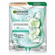 Garnier SkinActive Maschera Viso CryoJelly - Anti Fatica