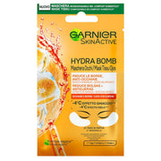 Garnier SkinActive Hydra Bomb Maschera Occhi - Anti Occhiaie