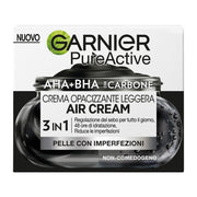 Garnier PureActive Crema Viso Opacizzante - 50ml