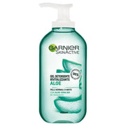 Garnier SkinActive Gel Detergente Rivitalizzante Aloe - 200ml