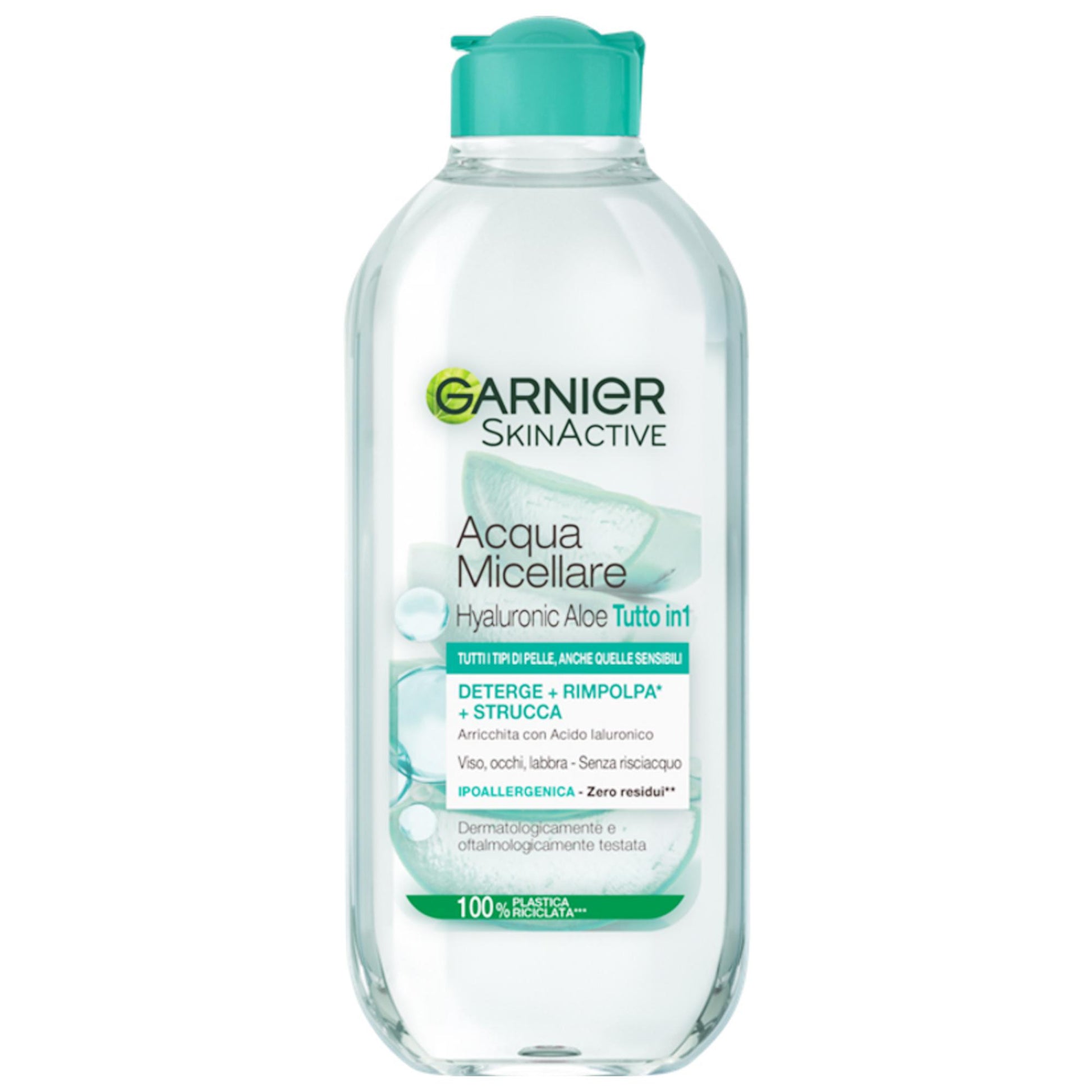 Garnier SkinActive Acqua Micellare Hyaluronic Aloe - 400ml