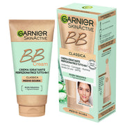 Garnier SkinActive BB Cream Classica 50ml - Medio Scura