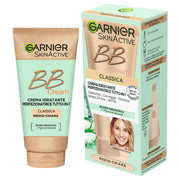 Garnier SkinActive BB Cream Classica 50ml - Medio Chiara