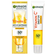 Garnier SkinActive Vitamina C Fluido Anti Macchie - Invisibile