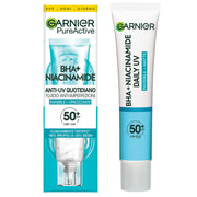 Garnier SkinActive Fluido Anti Imperfezioni - Invisibile Opacizzante