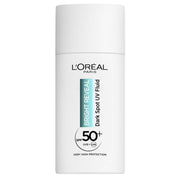 Loreal Paris Bright Reveal Fluido UV Viso Anti Macchie - 50ml