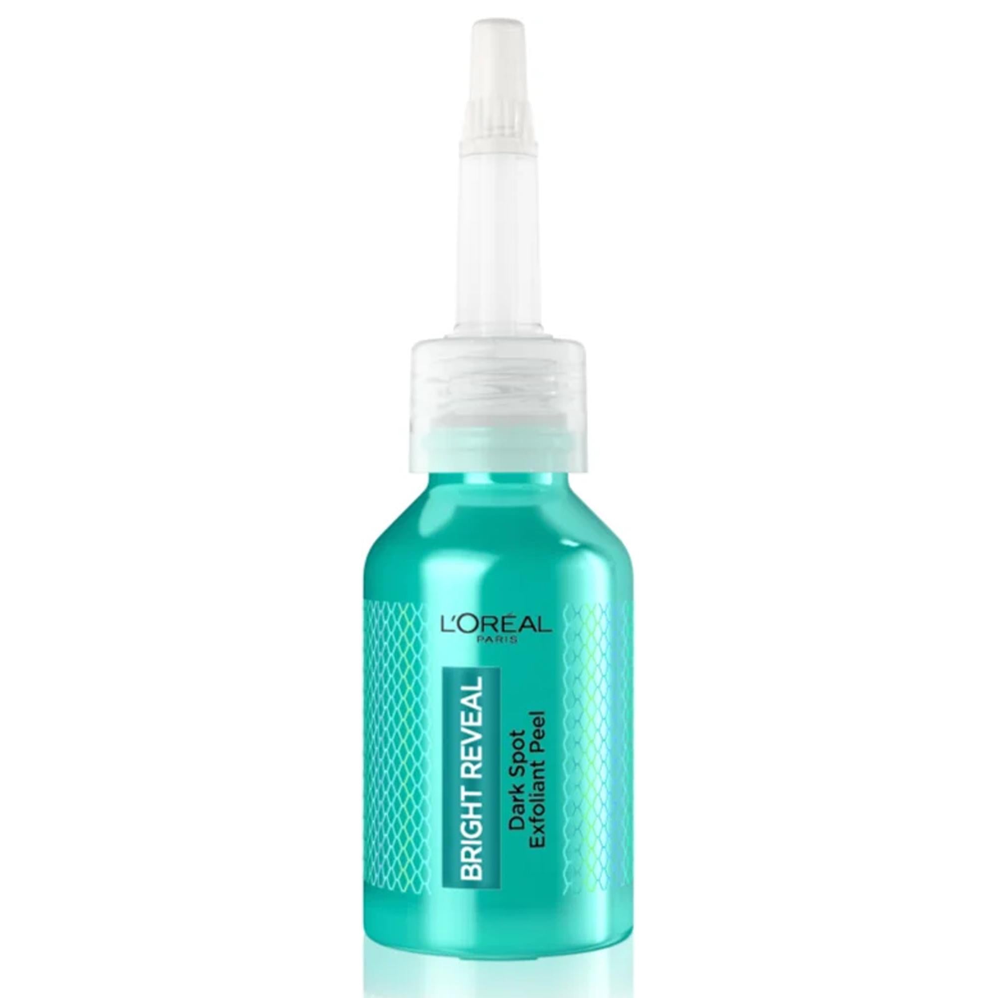 Loreal Paris Bright Reveal Peeling Esfoliante Anti Macchie - 25ml